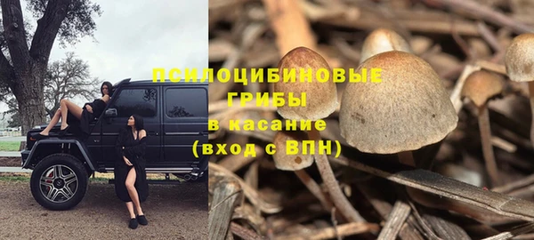 хмурый Беломорск